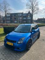 Suzuki Swift - carplay - sport pakket - nieuwe schakelbak, Swift, Origineel Nederlands, Handgeschakeld, 1000 kg