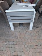 Zonwering/rolgordijn, grijs/zwart., Gebruikt, Modern, functioneel, Grijs, 150 tot 200 cm