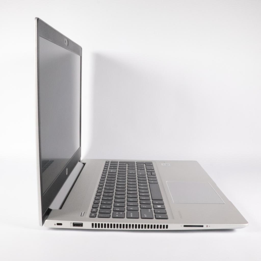 HP Probook 450 G7 I3-1011 8GB 256GB - Nette Staat, HP, Gebruikt, Support@hp.com, 1501 Page Mill Road
Palo Alto, CA 94304
USA