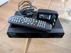 HD ontvanger Xtrend ET 4000 , MET NIEUWSTE PLI SOFTWARE, Ophalen of Verzenden, Zo goed als nieuw, Overige merken