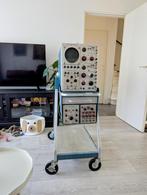 Oscilloscope type 547, Ophalen, Gebruikt, Overige merken
