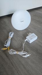 KPN SUPERWIFI PUNT., Ophalen of Verzenden, Zo goed als nieuw, KPN Super WiFi versterker