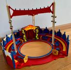 Playmobil 4230 Circus Ring (niet compleet), Ophalen of Verzenden, Zo goed als nieuw, Complete set