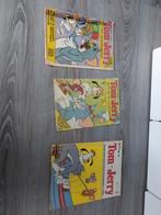 Tom & Jerry Stripboeken - Gelezen, Boeken, Stripboeken, Ophalen of Verzenden
