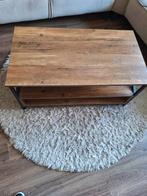 Salontafel met lades, Huis en Inrichting, Tafels | Salontafels, 50 tot 100 cm, Minder dan 50 cm, Rechthoekig, 50 tot 100 cm