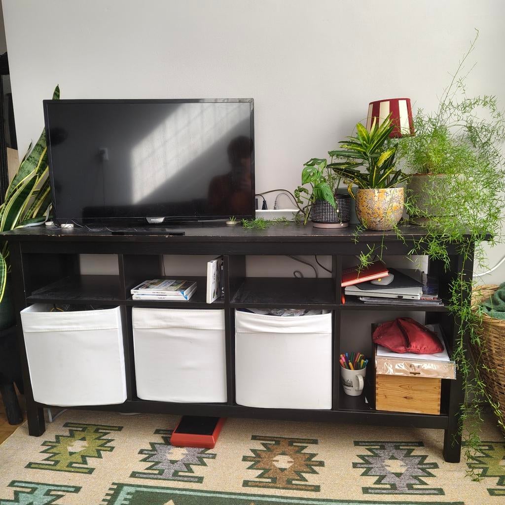 Retro Ikea Kast, Ophalen, Gebruikt, 50 tot 100 cm, Minder dan 100 cm