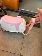 Suitcase Samsonite for kids, Ophalen, Hard kunststof, Minder dan 50 cm, Zo goed als nieuw