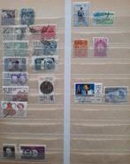 Postzegels Midden-Amerika voor € 0,75 zoals afgebeeld., Ophalen of Verzenden, Gestempeld, Midden-Amerika