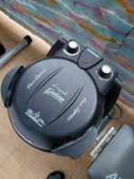 Pizza express, Tuin en Terras, Ophalen, Gebruikt