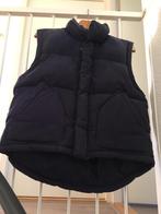 Bodywarmer Jackpot maat 3 (S?), Ophalen, Zo goed als nieuw, Maat 46 (S) of kleiner, Blauw
