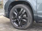Skoda Karoq 1.5 TSI 150 pk DSG ACT Sportline Business | Navi, Stof, 4 cilinders, 150 pk, Karoq