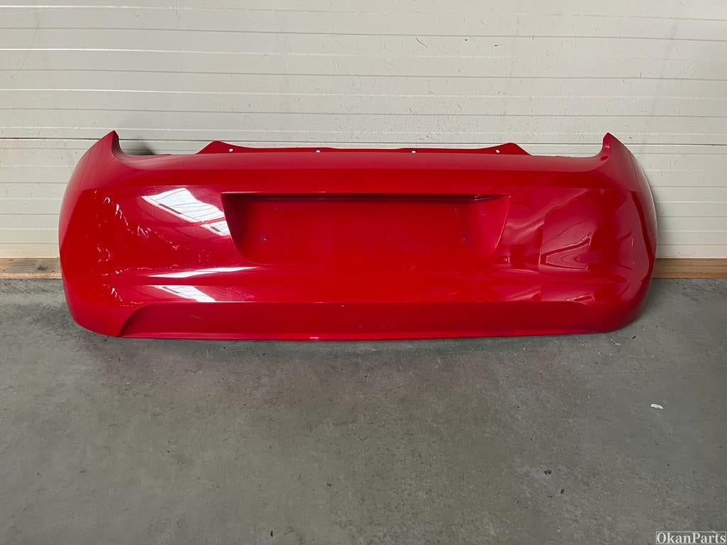 Skoda Citigo Achterbumper 1ST807421D