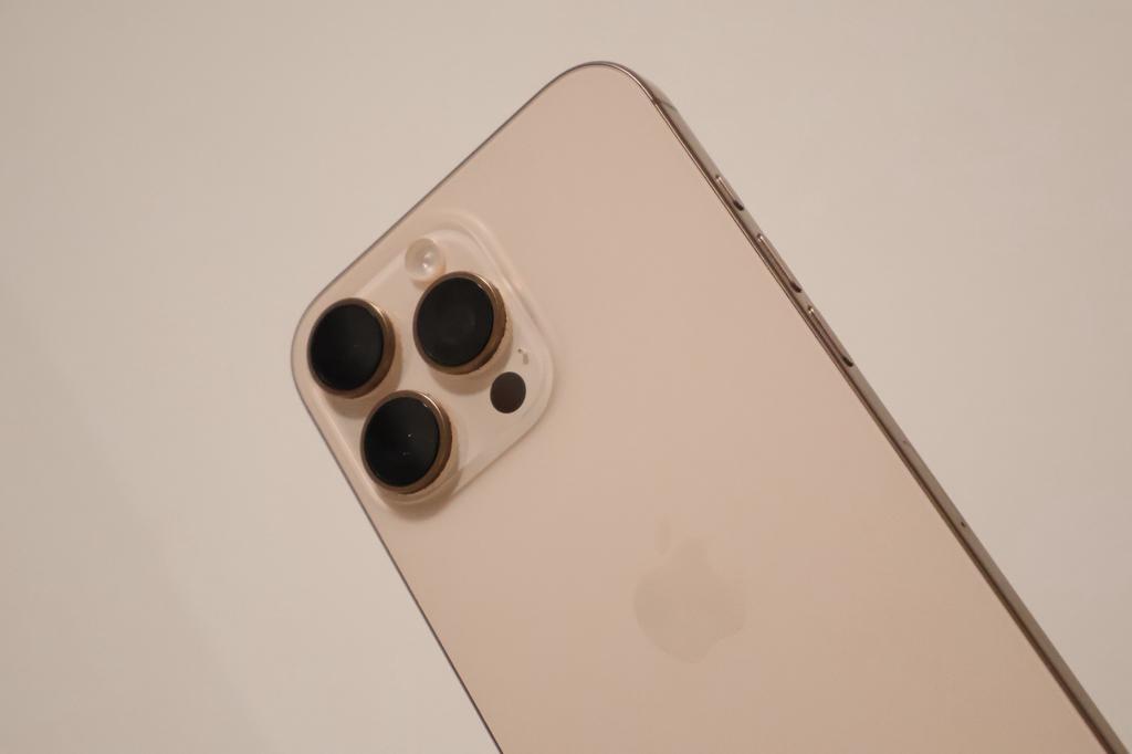 Apple iPhone 16 Pro Max 256GB Goud Titanium, Telecommunicatie, Mobiele telefoons | Apple iPhone, 256 GB, IPhone 16 Pro Max, Ophalen of Verzenden