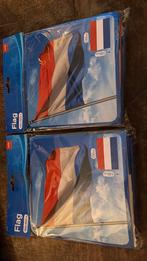 Nederlandse vlaggen nieuw, Ophalen of Verzenden, Nieuw