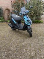 Zip Sp brom 4t 2v FULL OPTION, Maximaal 45 km/u, Zip, Ophalen of Verzenden, Zo goed als nieuw