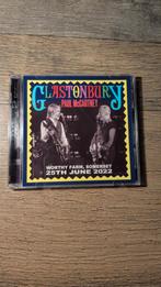 Paul McCartney - Glastonbury 2022 Live (2 CD), Cd's en Dvd's, Ophalen of Verzenden, 2000 tot heden, Zo goed als nieuw