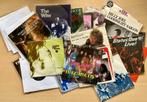 25 Hit singles uit de jaren 60-70, Cd's en Dvd's, Vinyl Singles, Gebruikt, 7 inch, Single, Ophalen of Verzenden