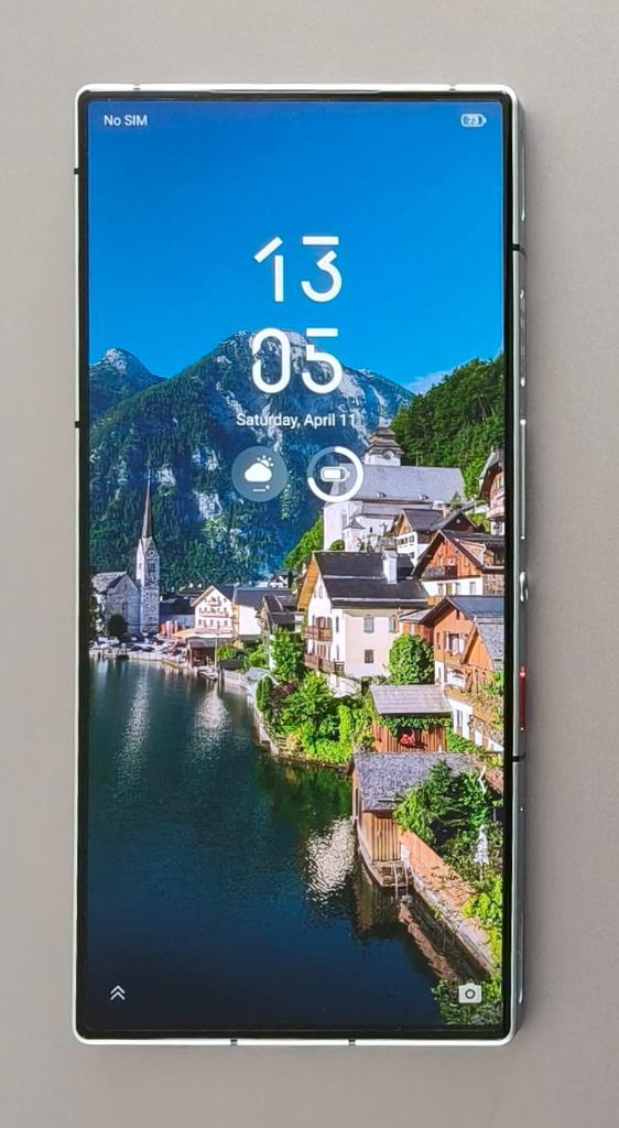 Redmagic 9 Pro 16GB 512GB - Nieuw !, Telecommunicatie, Mobiele telefoons | Overige merken, Overige modellen, Nieuw, Ophalen of Verzenden