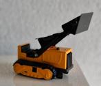 Tonka T-6 Front Loader Backoe Bulldozer, Ophalen of Verzenden, Bus of Vrachtwagen