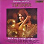 LP - The Border Brass ‎– The Sweet Sounds Of Tijuana, 1960 tot 1980, Gebruikt, Verzenden, 12 inch