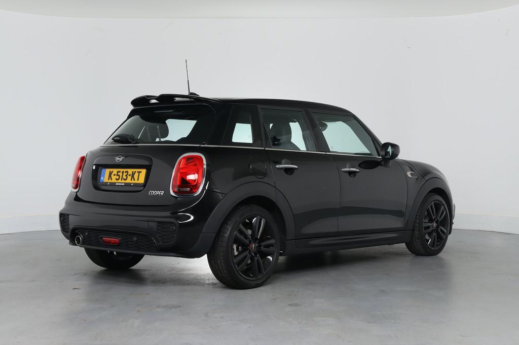 MINI Mini Cooper 1.5, Auto's, 12 maanden, 136 pk, Gebruikt, Euro 6