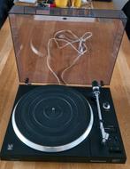 Aristona platenspeler 5677 (Philips 677), Ophalen, Zo goed als nieuw, Platenspeler, Philips