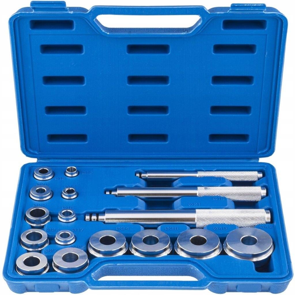 Lager & keerring montage set (10 t/m 42 mm ), Ophalen of Verzenden