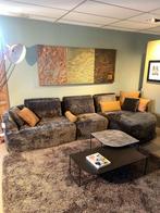 !Nieuw! - Easy Sofa - Italio - Levis - bankstel, Easy sofa, Niet ingevuld, Rechte bank, Vierpersoons of meer