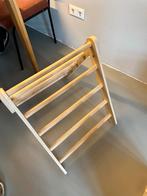 Houten Montessori Glijbaan en Klimrek voor Kinderen, Kinderen en Baby's, Speelgoed | Buiten | Speeltoestellen, Ophalen, Gebruikt