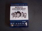 Dvd Boxset Medisch Centrum West, Boxset, Drama, Ophalen of Verzenden, Zo goed als nieuw