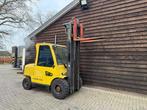 Hyster heftruck h 4.50xm (bj 2005), Zakelijke goederen, Machines en Bouw | Heftrucks en Intern transport, Meer dan 4000 kg, Overige aandrijving