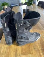 Motorlaarzen mt 42, Ophalen, Zo goed als nieuw, Schoenen