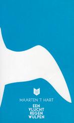 Een Vlucht Regenwulpen - Maarten 'T Hart BOEK, Ophalen of Verzenden, Gelezen, Maarten 't Hart