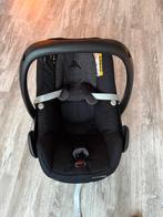 Maxi Cosi Pebble Pro met babyinzet, regenhoes, hoes en deken, Kinderen en Baby's, Autostoeltjes, Ophalen, Autogordel of Isofix