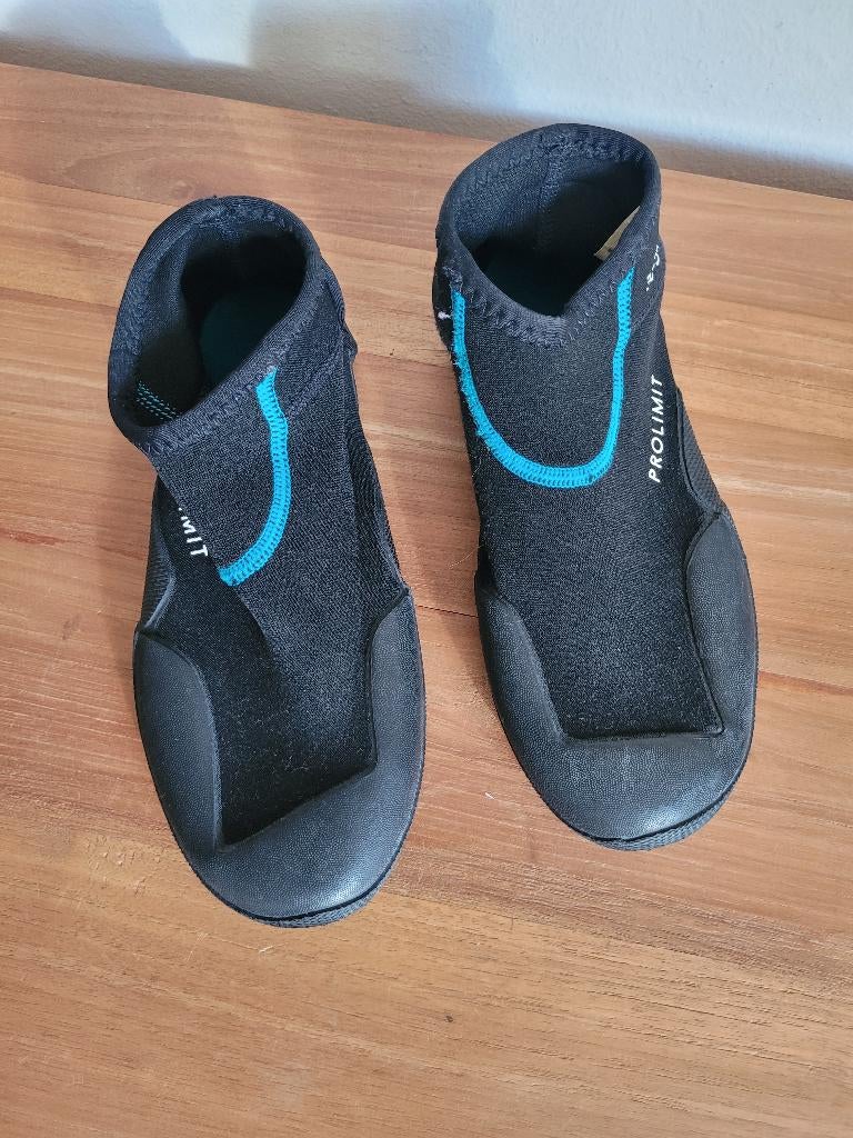 Zwem / Water / Surf Schoenen. Prolimit. Mt 33-34, UV-zwemkleding, Jongen of Meisje, One size, Ophalen of Verzenden