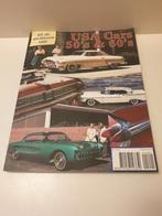 uit de archieven van USA Cars 50's en 60's - Nederlandstalig, Ophalen, Zo goed als nieuw, Overige merken