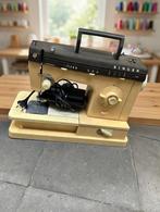 Singer 7194 naaimachine – stevige vintage machine met pedaal, Antiek en Kunst, Ophalen of Verzenden