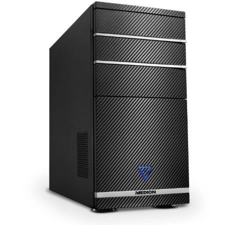 Medion PC, Intel i5, 8GB, 1,8TB, Windows 11., Ophalen, 8 GB, 2 TB, HDD