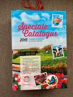 Catalogus Nederland 2015, Ophalen of Verzenden