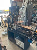 Smithy Granite 3-in-1 combinatie-metaalbewerkingsmachine, Ophalen