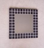 Spiegel 23x23 cm, Minder dan 50 cm, Nieuw, Ophalen of Verzenden, Minder dan 100 cm