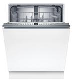 NIEUW! BOSCH 60 cm inbouw VAATWASSER volledig geintegreerd, Witgoed en Apparatuur, Vaatwasmachines, Ophalen, Minder dan 85 cm