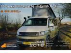 Volkswagen Transporter T6 4x4 5 pers camper bj 2018, Volkswagen, Berliner Ring 2, 38440 Wolfsburg, Duitsland, Volkswagen AG, Bedrijf