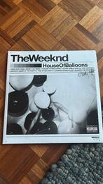 The Weeknd – House of Balloons [2LP Vinyl], Ophalen of Verzenden, 2000 tot heden, Zo goed als nieuw, 12 inch