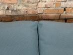 Vitra Suita blauw bij TheReSales, Ophalen, Design, 150 tot 200 cm, Tweepersoons
