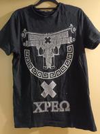 Hen tshirt staat m in maar valt kleiner., Ophalen of Verzenden