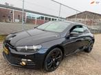 Volkswagen SCIROCCO 1.4 TSI sport AIRCO/cruise, Voorwielaandrijving, Euro 5, 4 cilinders, 4 stoelen