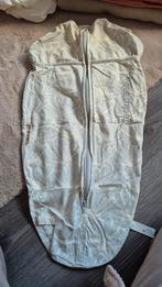 Puckababy inbakerslaapzak TOG 0.5, Ophalen of Verzenden, Zo goed als nieuw, Minder dan 70 cm, Bakerzak of Bakerdoek