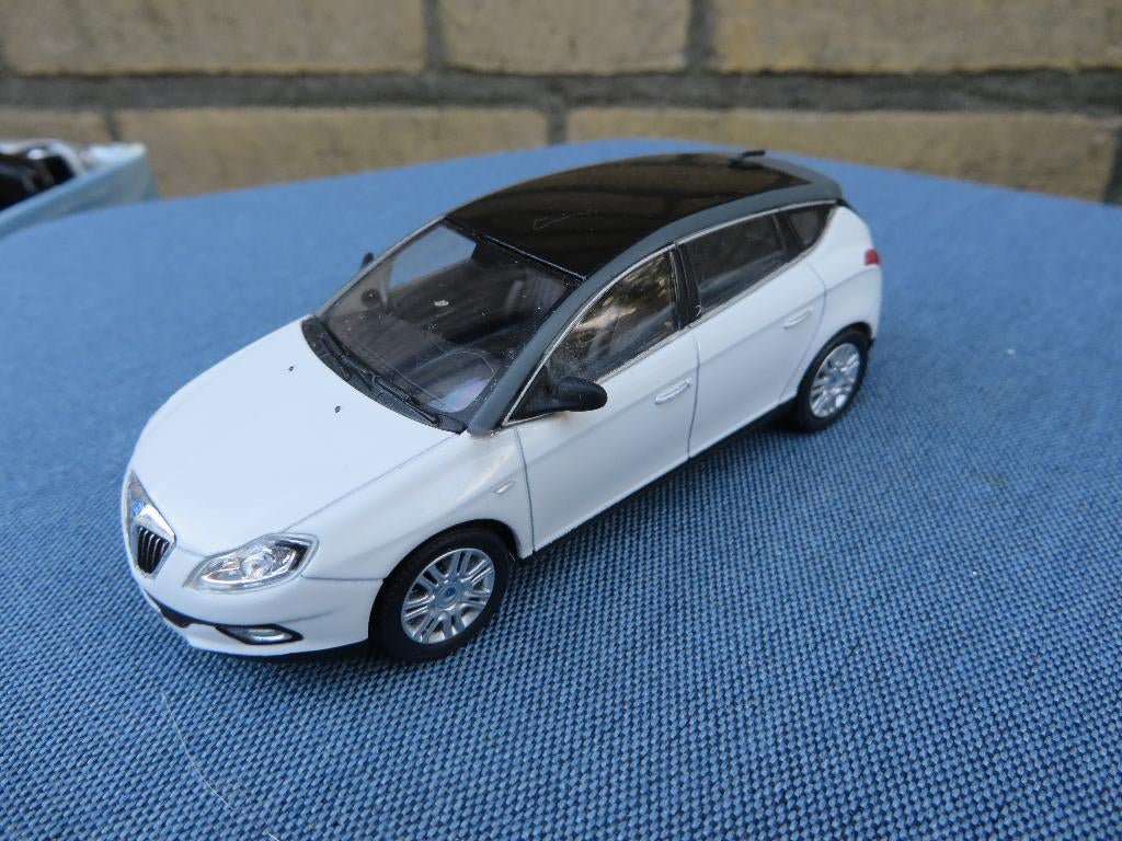 Motorama Lancia Delta HPE, Ophalen of Verzenden, Zo goed als nieuw, Auto, Overige merken