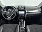 Suzuki Vitara - 1.5 Hybrid Style // DEALERONDERHOUDEN // PAN, Auto's, Suzuki, Gebruikt, 4 cilinders, 400 kg, Leder en Stof